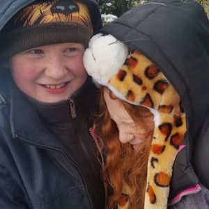 Meet your Posher, Barbara